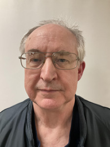 Norman Mitro Richardson a registered Sex or Violent Offender of Indiana