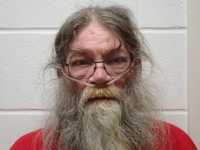 Vincent Tyrone Carter a registered Sex or Violent Offender of Indiana