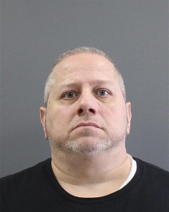 Robert John Satanek a registered Sex or Violent Offender of Indiana
