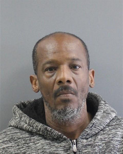 Derrick Ivy a registered Sex or Violent Offender of Indiana