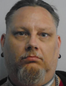 Michael Aaron Simmons a registered Sex or Violent Offender of Indiana