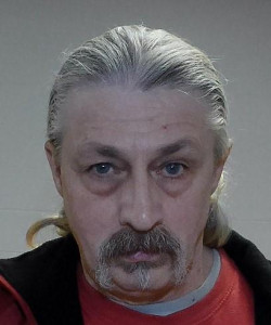 Richie Lee Austin a registered Sex or Violent Offender of Indiana