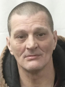 James Eugene Cooper Jr a registered Sex or Violent Offender of Indiana