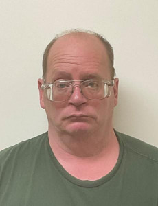 Robert A Wolsefer a registered Sex or Violent Offender of Indiana