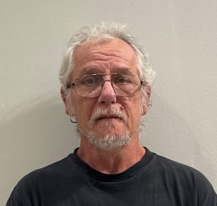 Glen Dale Tharp a registered Sex or Violent Offender of Indiana