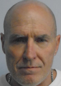 Brian Michael Maxwell a registered Sex or Violent Offender of Indiana