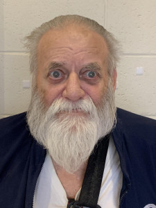 George Ernest Parr Sr a registered Sex or Violent Offender of Indiana