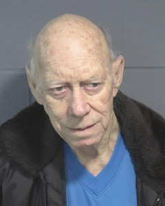 Gary Jerome Glover a registered Sex or Violent Offender of Indiana