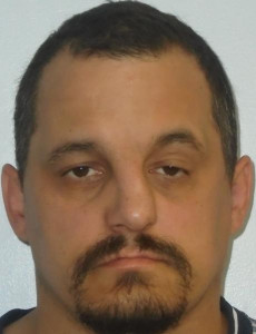 John Jacob Campbell a registered Sex or Violent Offender of Indiana