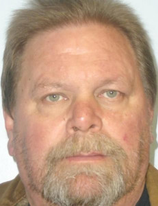 James Kenneth Brown a registered Sex or Violent Offender of Indiana