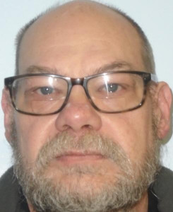 Patrick Todd Creamer a registered  of Indiana