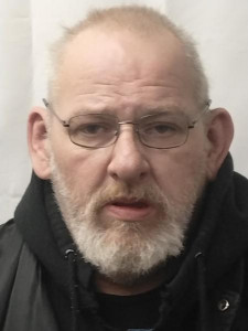 Cleve L Daugherty a registered Sex or Violent Offender of Indiana