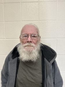 Charles Michael Miller a registered Sex or Violent Offender of Indiana