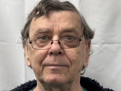 David A Stinson a registered Sex or Violent Offender of Indiana