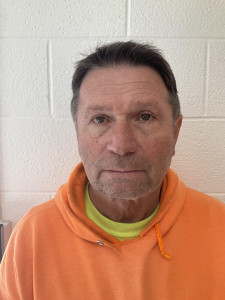 Eddie Scott Raven a registered Sex or Violent Offender of Indiana