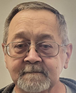 Herbert Carl Knoblaugh a registered Sex or Violent Offender of Indiana