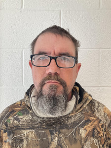 Michael Glen Cooper a registered Sex or Violent Offender of Indiana