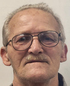 Kenneth Daniel Allen a registered Sex or Violent Offender of Indiana