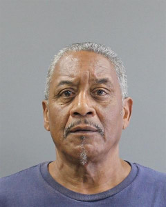 Fredrick Davis Guydon a registered Sex or Violent Offender of Indiana