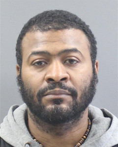 Danny Christopher Joyner a registered Sex or Violent Offender of Indiana