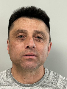 Brian Lee Cruz a registered Sex or Violent Offender of Indiana