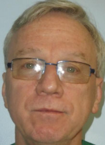 Ferril Edward Chatman a registered Sex or Violent Offender of Indiana