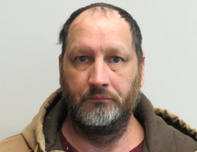 Robert Hillard Cook a registered Sex Offender of Michigan