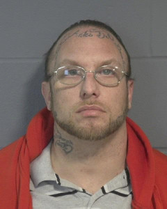 Matthew Steven Condon a registered  of Indiana