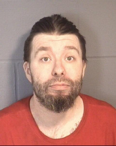 Stephen Allen Foster a registered Sex or Violent Offender of Indiana