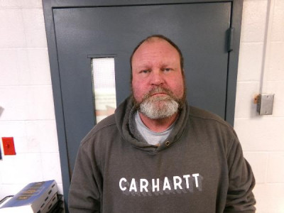 James Robert Johnson a registered Sex or Violent Offender of Indiana