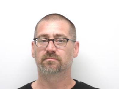 Jason Clark a registered Sex or Violent Offender of Indiana