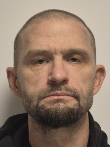 Christopher David Imel a registered Sex or Violent Offender of Indiana