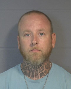 Cole Ryan Brucken a registered Sex or Violent Offender of Indiana