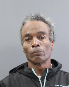 Gregory Anthony Marshall a registered Sex or Violent Offender of Indiana