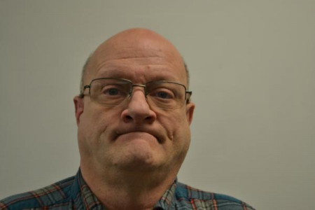 Gerald Glen Hochstetler a registered Sex or Violent Offender of Indiana