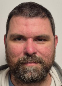 Clint Lee Richards a registered Sex or Violent Offender of Indiana