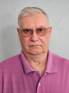 Jackie Lee Fisher a registered Sex or Violent Offender of Indiana