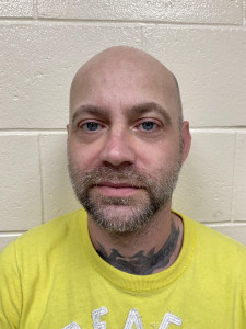 Allen Miles Wiscaver a registered Sex or Violent Offender of Indiana