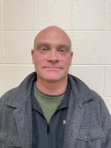 Matthew Shea Terry a registered Sex or Violent Offender of Indiana