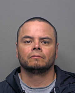 Samuel Jesus Vega a registered Sex or Violent Offender of Indiana