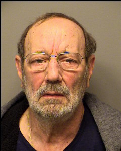 Donn William Zengler a registered Sex or Violent Offender of Indiana