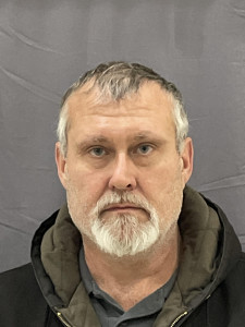 Brian T Wiseman a registered Sex or Violent Offender of Indiana