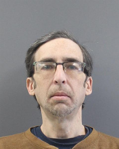 Jeffery Allen Anderson a registered Sex or Violent Offender of Indiana