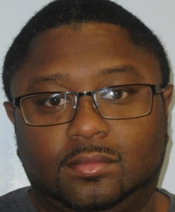 Anthony Duane Brown a registered Sex or Violent Offender of Indiana