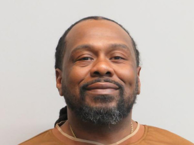 Broderick Anthony Brown a registered Sex or Violent Offender of Indiana