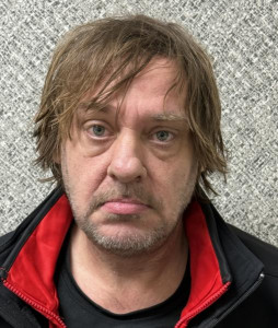 Tracy D Koerner a registered Sex or Violent Offender of Indiana