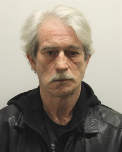 Robert Arnold Chastain a registered Sex or Violent Offender of Indiana