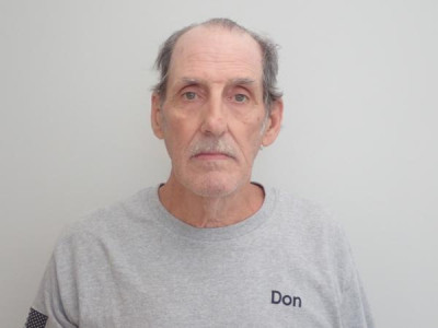 Donald Dennis Johns a registered Sex or Violent Offender of Indiana