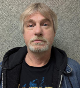 James Michael King a registered Sex or Violent Offender of Indiana