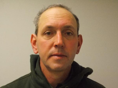 Todd Andrew Harmon a registered Sex or Violent Offender of Indiana